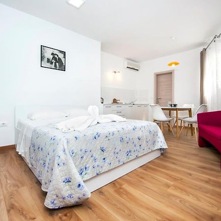 Apartments In Rovinj Centre Esterno foto