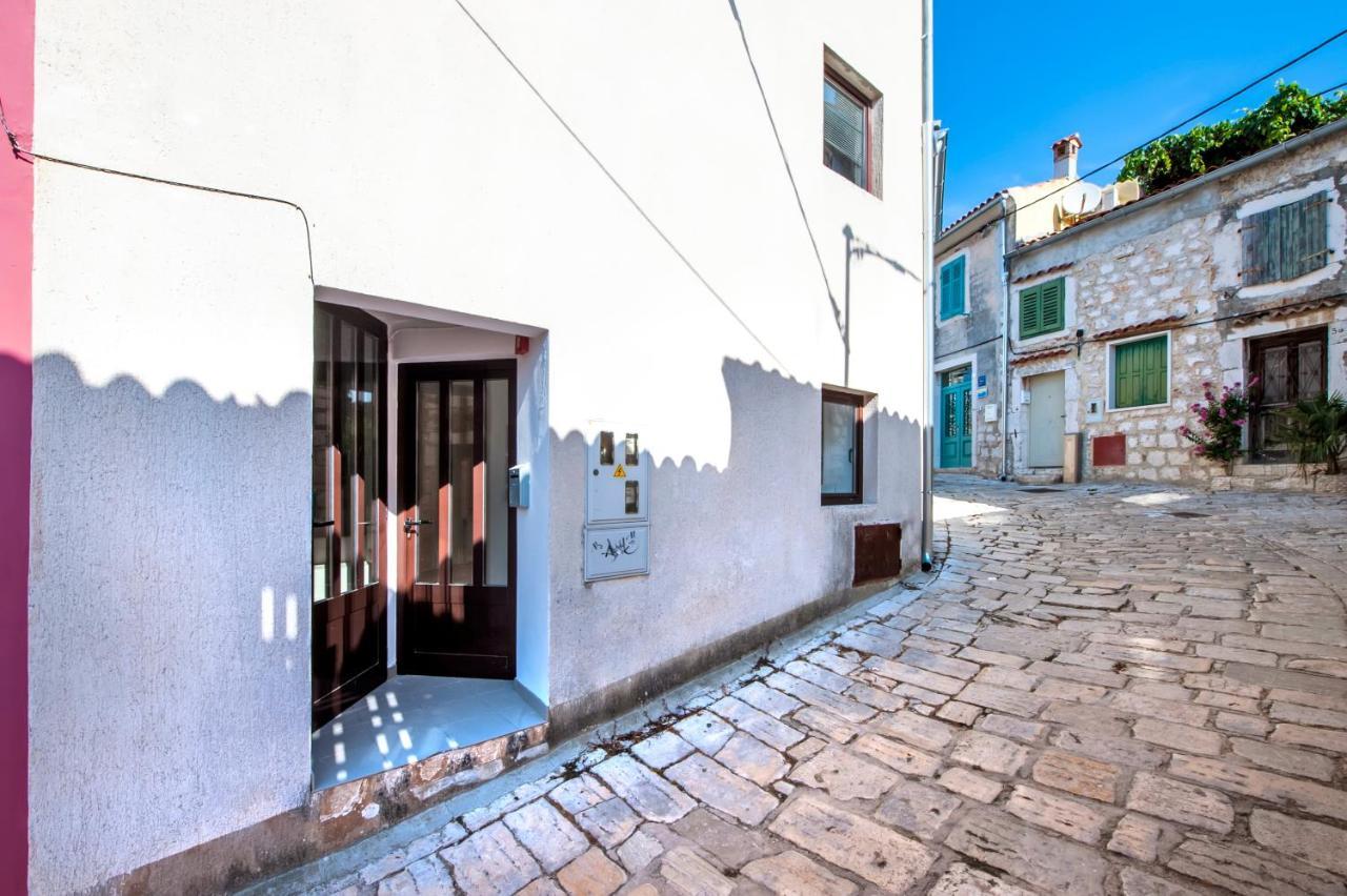 Apartments In Rovinj Centre Esterno foto